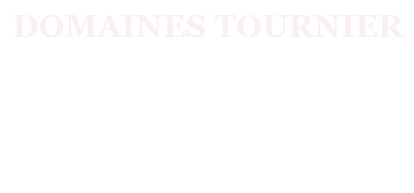 Domaines Tournier